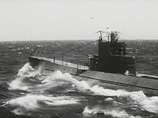 Поисковикам так и не удалось найти в Черном море затонувшую в 1941 году подлодку "Сталинец" Поисковикам так и не удалось найти в Черном море затонувшую в 1941 году подлодку "Сталинец"