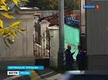Ресин приостановил самую одиозную стройку в центре Москвы Ресин приостановил самую одиозную стройку в центре Москвы