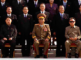 Ким Чен Ун стал заместителем председателя Центральной военной комиссии и вошел в состав ЦК Трудовой партии Кореи. Ранее он получил звание четырехзведного генерала