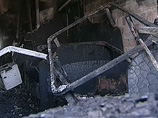 Пожар в автосервисе в Хабаровске - погибли три человека Пожар в автосервисе в Хабаровске - погибли три человека