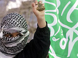 "Хамас" одобрил решение Исполкома ООП прекратить переговоры с Израилем
