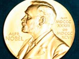 В Швеции открывается 109-я Нобелевская 
неделя