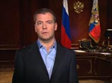 Президент России Дмитрий Медведев в своем видеоблоге подверг критике руководство Белоруссии, которое, по его словам, объявило Россию врагом
