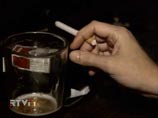 Рекламу сигарет могут полностью запретить, будет запрещено курение в общественных местах