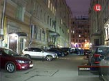 Покушение на Усояна произошло вечером 16 сентября на Тверской улице, 12, строение 7