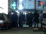 "Новая газета": на поклон к криминальному авторитету Деду Хасану ездили чиновники "Новая газета": на поклон к криминальному авторитету Деду Хасану ездили чиновники