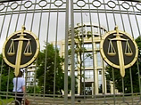 Мосгорсуд подтвердил обвинительный приговор организаторам выставки "Запретное искусство - 2006" Мосгорсуд подтвердил обвинительный приговор организаторам выставки "Запретное искусство - 2006"