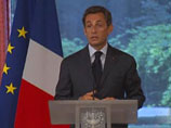 Президент Франции Николя Саркози собирается на франко-российско-германском саммите в Довилле 18-19 октября предложить значительно расширить сотрудничество ЕС и Россия в сфере экономики и безопасности