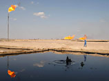 Ирак поднял оценку запасов месторождения Западная Курна, которое будет разрабатывать "Лукойл"