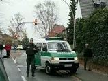 Гнездо европейских террористов нашли в Гамбурге. Их вербовали в мечети участника терактов 11 сентября