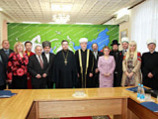 Межрелигиозный совет России поможет милиции находить преступников