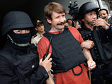 Уголовный суд Таиланда в понедельник отверг просьбу США не рассматривать выдвинутые ими же дополнительные обвинения против российского бизнесмена Виктора Бута, подозреваемого в нелегальной торговле оружием