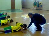 Следствие оправдало башкирского чиновника, глумившегося в спортзале над школьниками