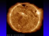 Ученые РАН не ожидают катаклизмов из-за активности Солнца в 2012 году