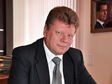СМИ: пьяный мэр Первоуральска публично обматерил главу правительства Свердловской области