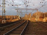 РЖД меняет маршрут широкой колеи до Вены РЖД меняет маршрут широкой колеи до Вены