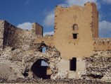 Эчмиадзин осудил совершение намаза на руинах армянского собора Ани