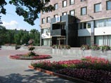 Временно исполняющий обязанности мэра Москвы Владимир Ресин уволил и.о. префекта Северного административного округа (САО) Олега Митволя Временно исполняющий обязанности мэра Москвы Владимир Ресин уволил и.о. префекта Северного административного округа (САО) Олега Митволя