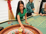 Госдуме предлагают лишить Ростовскую область игорной зоны
Госдуме предлагают лишить Ростовскую область игорной зоны