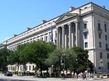 Власти США подали в суд на American Express, MasterCard и Visa Власти США подали в суд на American Express, MasterCard и Visa