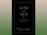 Книга "Бог и секс" меняет представление о древних евреях