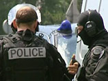 Во Франции арестованы три террориста, подозреваемых в связях с "Аль-Каидой"