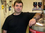 Нобелевский лауреат Новоселов считает честью быть российским ученым Нобелевский лауреат Новоселов считает честью быть российским ученым