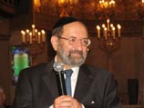 Юбилей раввина Шаевича отметят в исторической синагоге Москвы Юбилей раввина Шаевича отметят в исторической синагоге Москвы