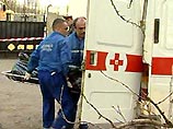 На севере Москвы найден труп медсестры детской больницы с ножом в спине