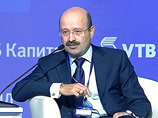 Глава ВТБ 24 Задорнов: в течение трех ближайших лет Россию ждут стагнация и потеря конкуренции Глава ВТБ 24 Задорнов: в течение трех ближайших лет Россию ждут стагнация и потеря конкуренции