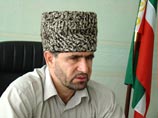 В Чечне решили бороться с похищениями невест миллионными штрафами