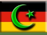 Многие официальные лица ФРГ отказываются считать ислам частью Германии