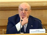 Исполняющий обязанности мэра Москвы Владимир Ресин не подтвердил, что включен в список кандидатов в градоначальники столицы