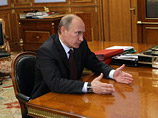 Ресин заявил, что на встрече с премьером Владимиром Путиным накануне не обсуждалась возможность его назначения на пост мэра
