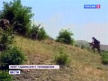 В катастрофе военного вертолета в Таджикистане погибли минимум 27 человек. На мине подорвался еще и автомобиль