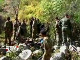 В Таджикистане на мине подорвался грузовик с военнослужащими: шесть погибших