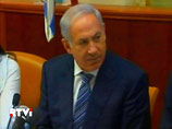 Как пояснили в канцелярии премьер-министра, "Израиль должен и сам сделать то, что требует от палестинцев"