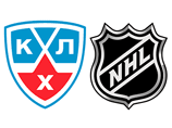НХЛ и КХЛ не достигли соглашения о трансферте игроков 
