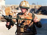 Британское ТВ сняло "похищение" принца Гарри талибами в Афганистане