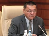 Киргизские спецслужбы объявили о перехвате $700 тыс., выделенных "кланом Бакиевых" на "раскачку ситуации" в стране
