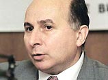 Замглавы ЦБ: ни одна из схем спасения "Межпромбанка" сенатора Пугачева не
сработала Замглавы ЦБ: ни одна из схем спасения "Межпромбанка" сенатора Пугачева не
сработала