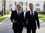 "Единая Россия" окончательно выбирает преемника Лужкова. Экс-мэр атаковал Медведева по CNN