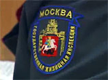 Замглавы Мосжилинспекции освобожден от своих обязанностей в связи с выходом на пенсию по возрасту