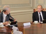 Премьер-министр РФ Владимир Путин поддержал идею организации интернет-трансляций защит