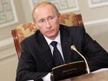 Путин согласен заставить студентов защищать дипломы в интернете