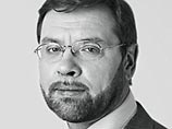 Управляющий директор "Тройки диалог" Сергей Скворцов Управляющий директор "Тройки диалог" Сергей Скворцов