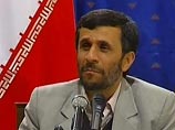 Президент Ирана Махмуд Ахмадинежад направил Бенедикту XVI письмо, в котором приветствовал позицию понтифика относительно недопустимости уничтожения книг Корана
