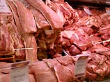Россия ограничила импорт мяса и молока из Украины Россия ограничила импорт мяса и молока из Украины