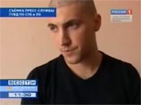 В Петербурге хулиган, выстреливший актеру Зиброву в глаз, получил 3 года колонии