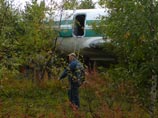 Пилотов севшего в тайге Ту-154 сделали Героями России (ВИДЕО)